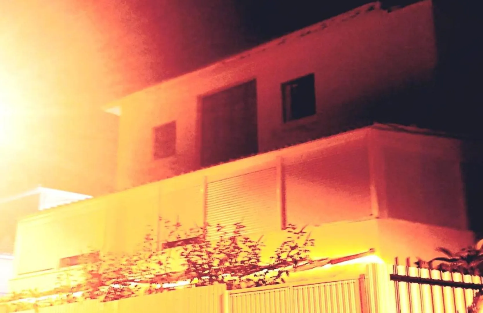 Aquedarte Hotel Lisbon Guest house