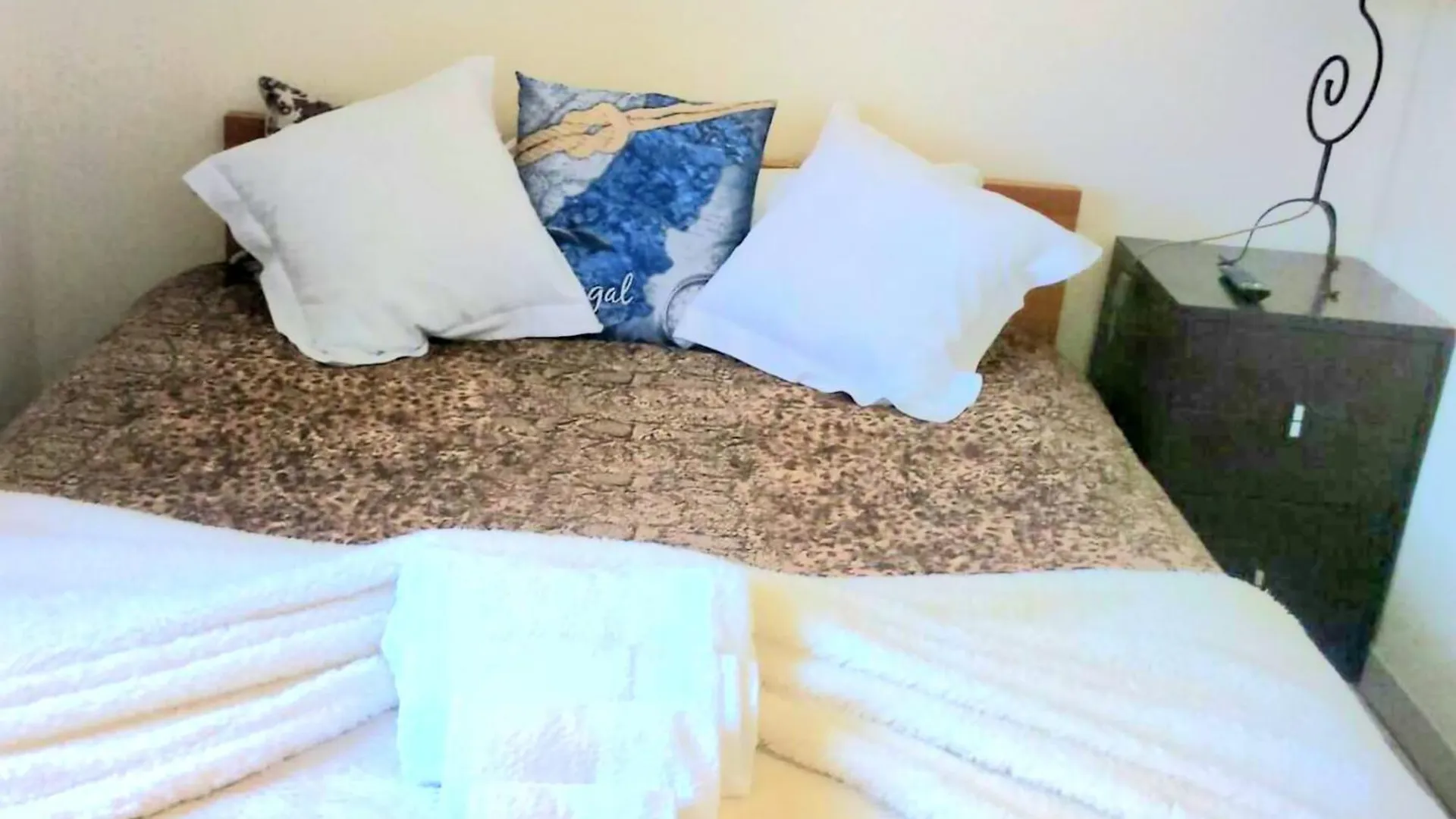 Guest house Aquedarte Hotel Lisbon