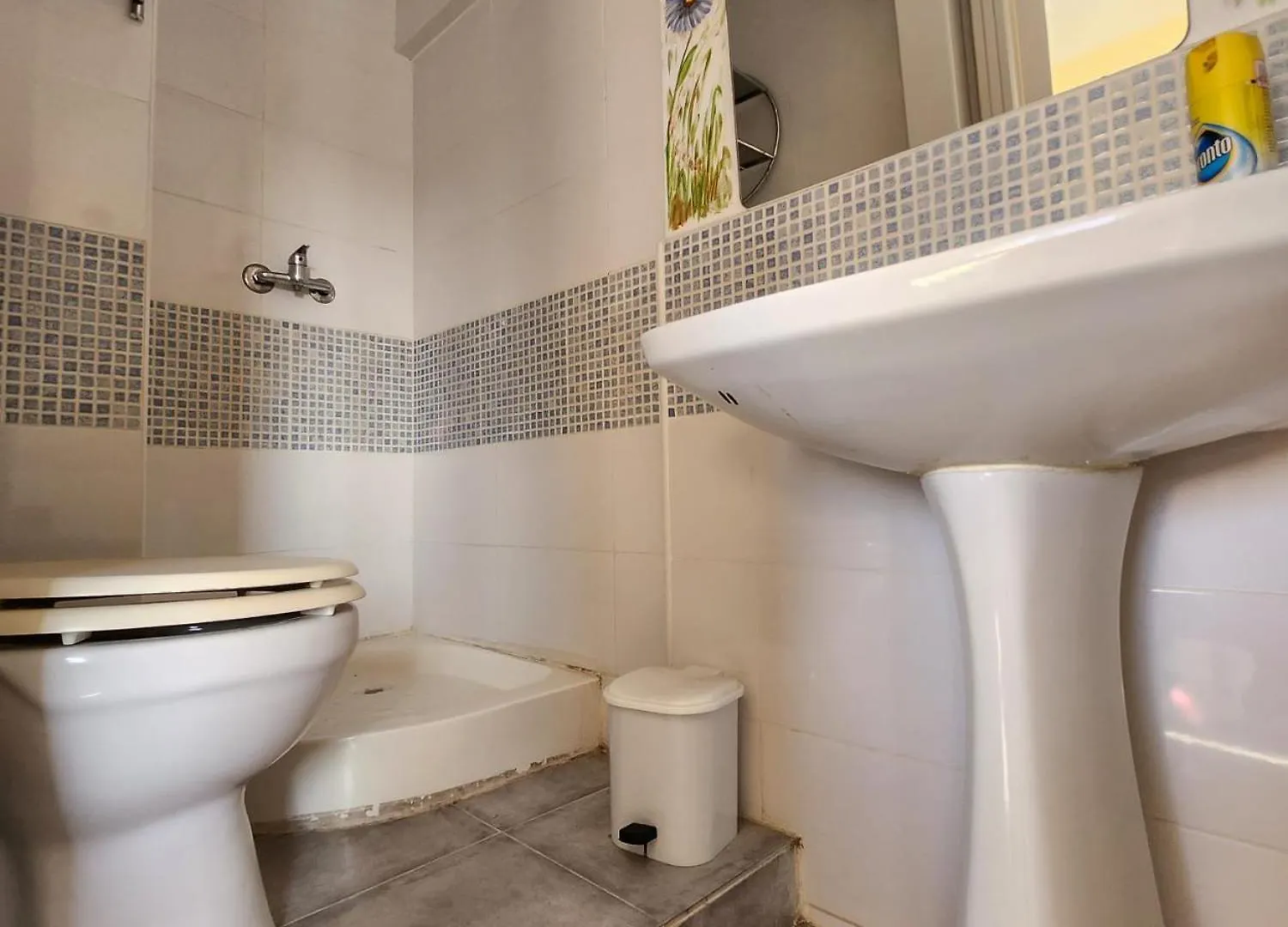 Aquedarte Hotel Lisbon Guest house
