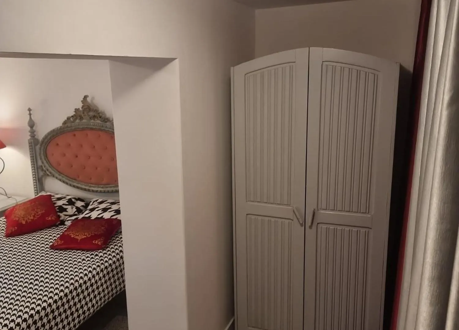 Aquedarte Hotel Lisbon