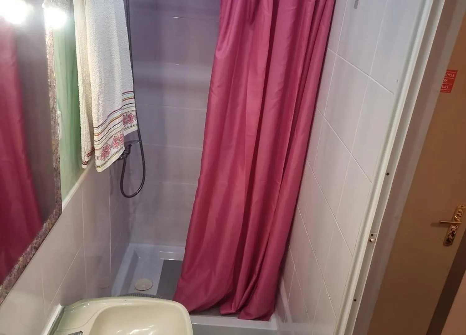 Guest house Aquedarte Hotel Lisbon