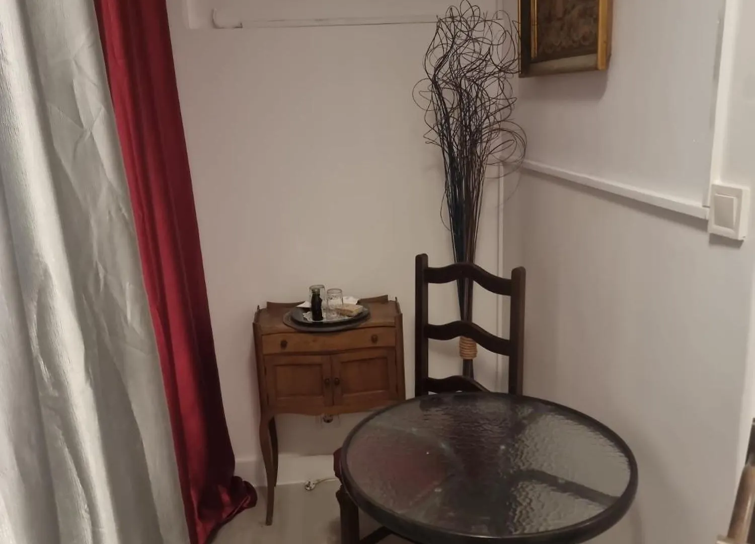 Aquedarte Hotel Lisbon Guest house